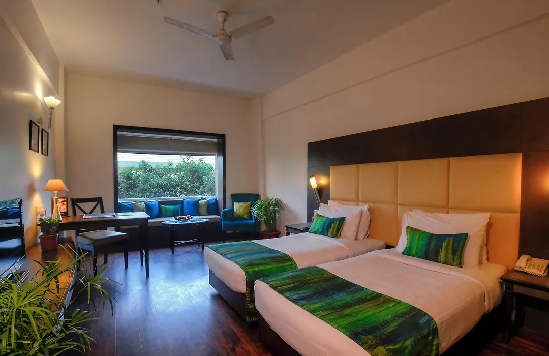 Treehouse Hotel Club & Spa-1